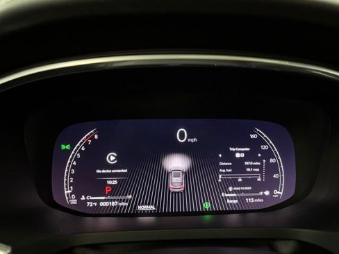 New 2026 Acura MDX w/ Technology Package image 24