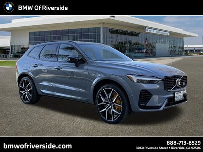 Used 2024 Volvo XC60 T8 Polestar