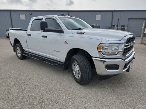 Used 2021 RAM 2500 Tradesman AWD/4WD image 10