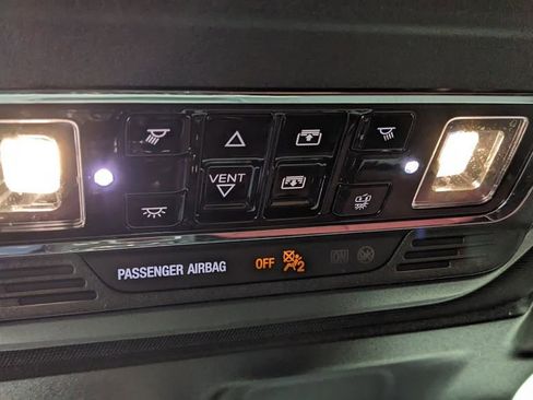 Used 2025 Lincoln Corsair Grand Touring w/ Towing Package image 24