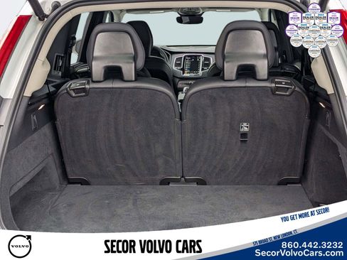 Used 2024 Volvo XC90 T8 Ultimate AWD/4WD image 24