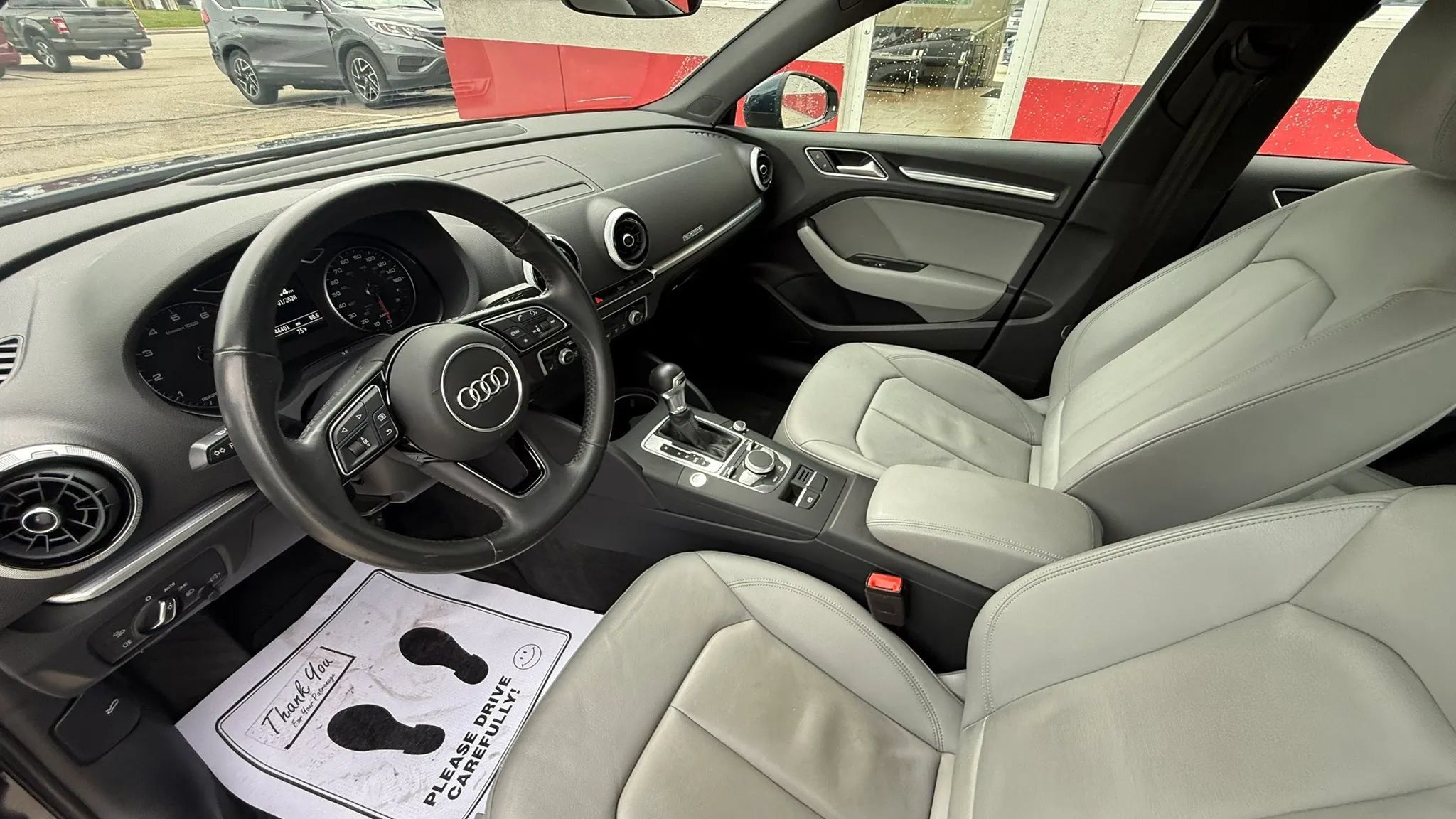 Used 2020 Audi A3 2.0T Premium AWD/4WD image 8
