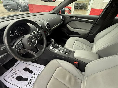 Used 2020 Audi A3 2.0T Premium AWD/4WD image 8
