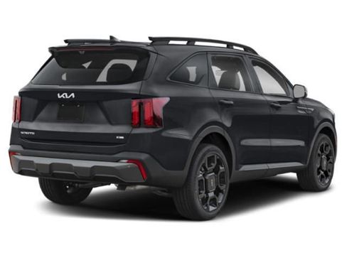 New 2025 Kia Sorento SX Prestige image 2