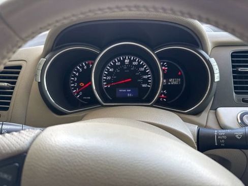 Used 2014 Nissan Murano SL image 16