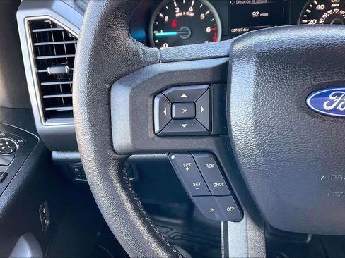 Used 2020 Ford F150 XLT w/ Equipment Group 302A Luxury image 24