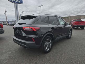 Used 2025 Ford Escape ST-Line video 3