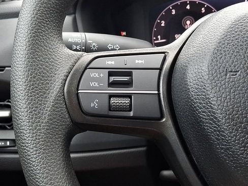Certified 2026 Honda Accord SE image 21