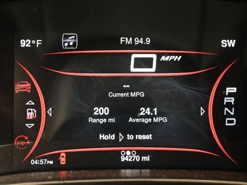 Used 2014 Dodge Dart GT w/ Sun/Sound Group FWD image 17