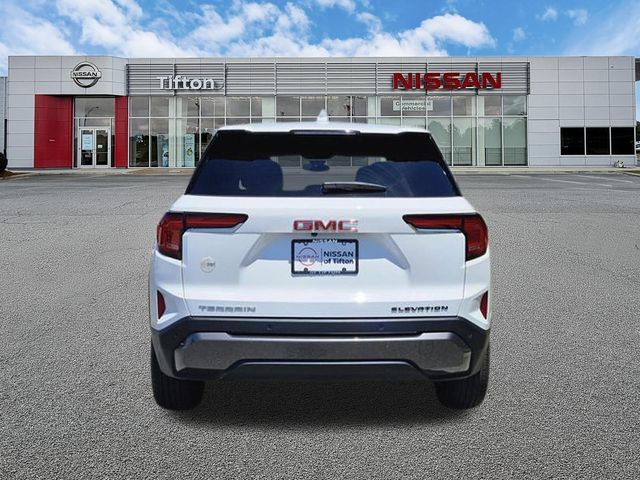 Used 2026 GMC Terrain Elevation FWD image 5
