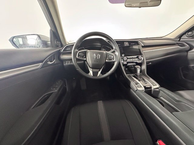 Used 2019 Honda Civic EX image 23