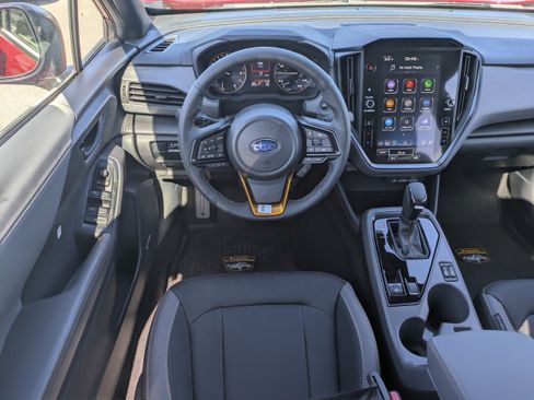 New 2026 Subaru Crosstrek 2.5i Wilderness w/ Wilderness Package AWD/4WD image 16