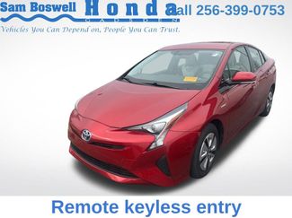 Used 2016 Toyota Prius Three video 1