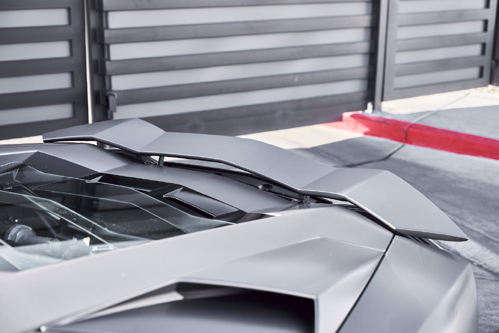 Used 2018 Lamborghini Aventador S AWD/4WD image 18