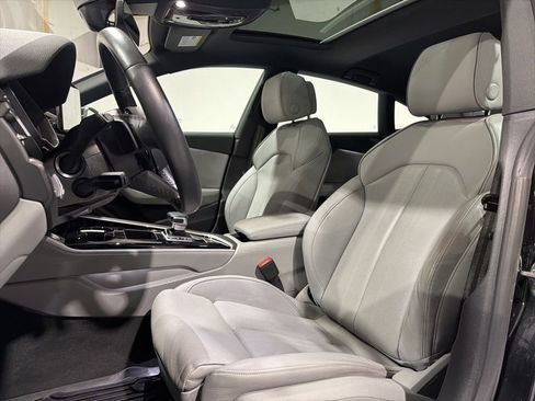 Used 2022 Audi A5 2.0T Premium Plus image 23