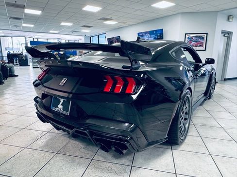 New 2026 Ford Mustang GT Premium w/ GT Performance Package RWD image 14