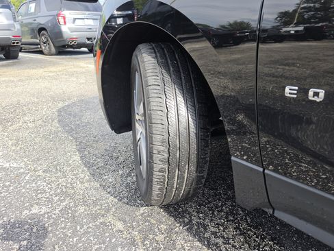 Used 2022 Chevrolet Equinox LT FWD image 42