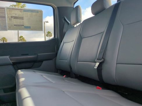 New 2026 Ford F150 XL image 14