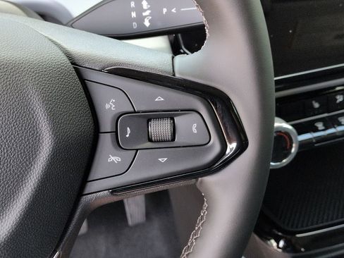 New 2027 Chevrolet Bolt LT w/ Comfort Package FWD image 12