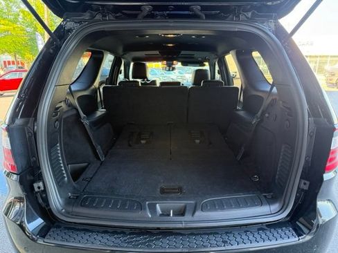 Used 2021 Dodge Durango GT w/ Mopar All Weather Package AWD/4WD image 22