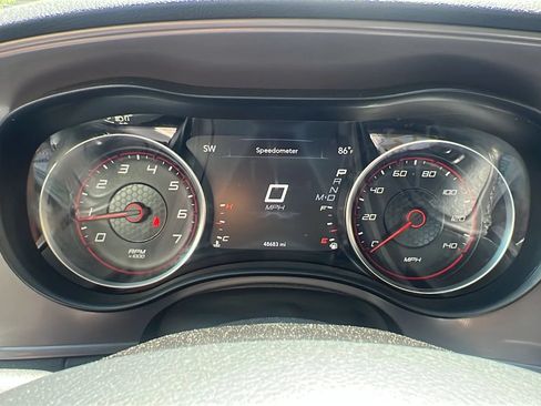 Used 2023 Dodge Charger GT RWD image 27