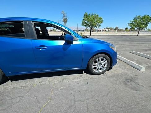 Used 2016 Scion iA image 4