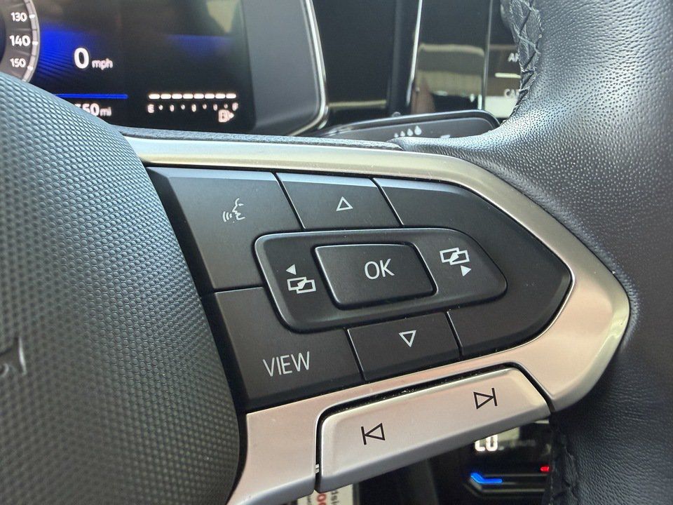 Used 2025 Volkswagen Jetta S FWD image 9