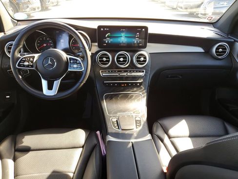 Used 2022 Mercedes-Benz GLC 300 4MATIC image 15
