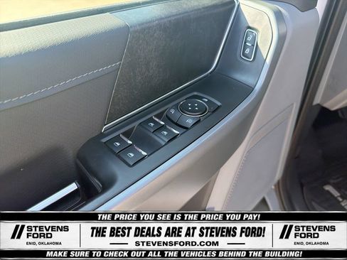 Used 2023 Ford F150 XLT w/ Equipment Group 302A High AWD/4WD image 22
