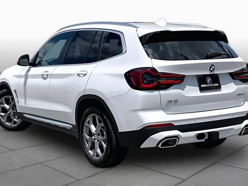 Used 2023 BMW X3 sDrive30i w/ Premium Package w/ZPA RWD image 11