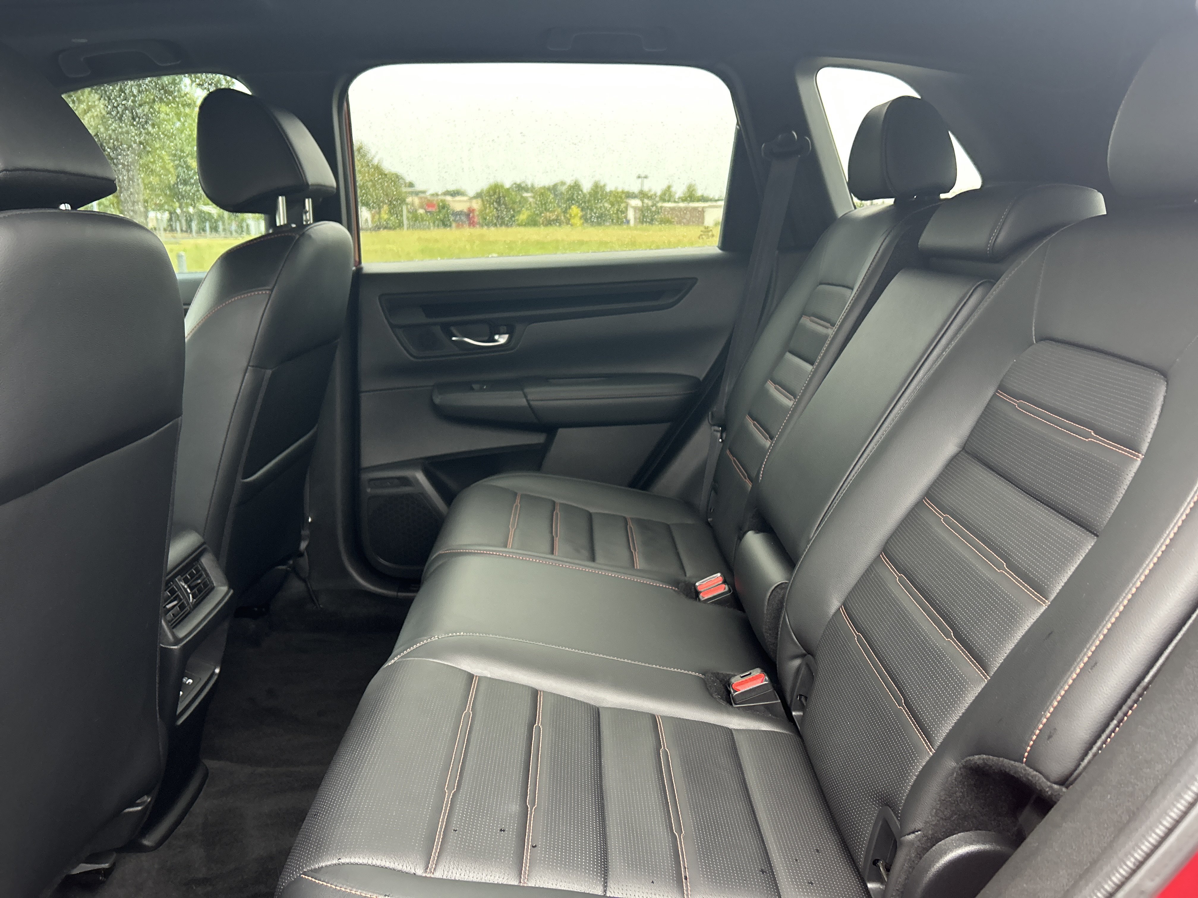 Used 2024 Honda CR-V Sport-L image 26