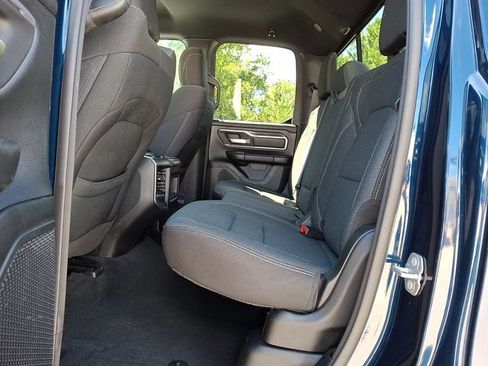 Used 2021 RAM 1500 Big Horn AWD/4WD image 13