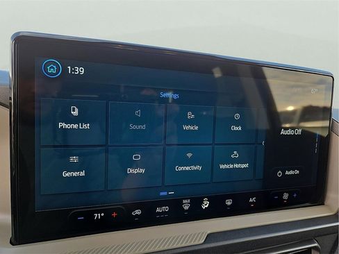 New 2025 Ford Bronco Sport Big Bend image 18