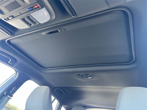 Certified 2025 Subaru Crosstrek 2.5i Sport image 11