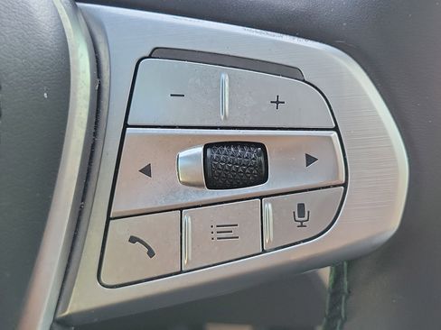 Certified 2024 BMW ALPINA XB7 AWD/4WD image 32