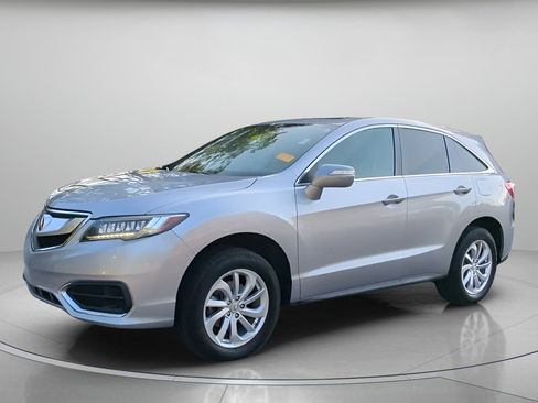 Used 2017 Acura RDX FWD image 13