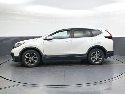 Used 2020 Honda CR-V EX-L image 8