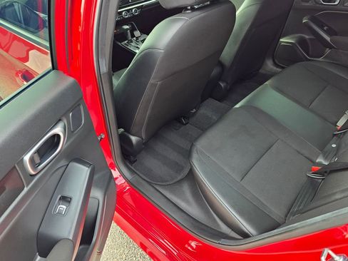 Used 2024 Honda Civic Sport image 24