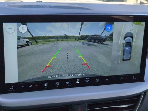 New 2026 Ford Escape Platinum w/ Premium Technology Package image 21