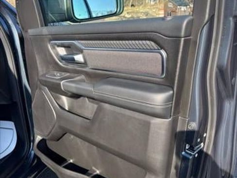 New 2026 RAM 1500 Big Horn w/ Night Edition image 47