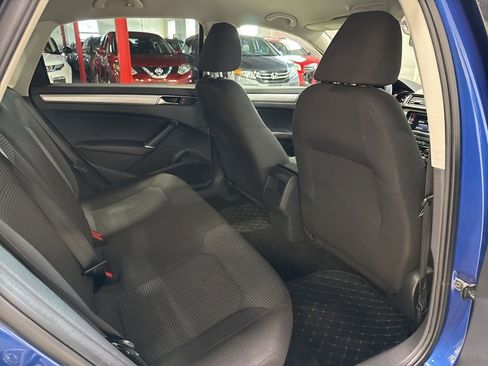 Used 2017 Volkswagen Passat 1.8T S FWD image 34