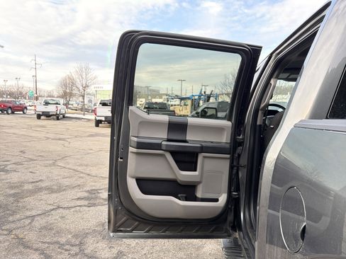 Used 2020 Ford F150 XL w/ Equipment Group 101A Mid image 24