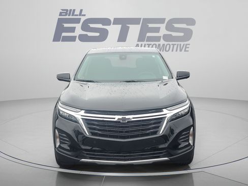 Used 2024 Chevrolet Equinox LT FWD image 6
