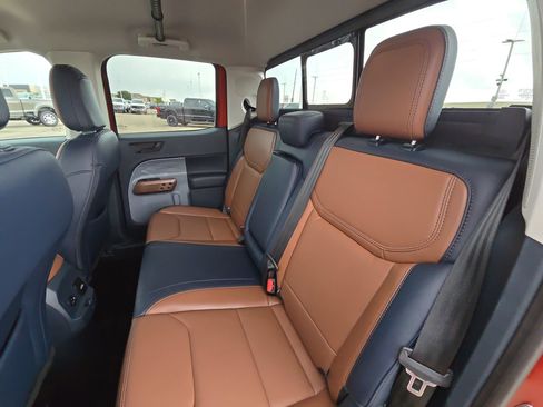 Used 2024 Ford Maverick Lariat FWD image 49