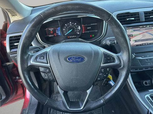 Used 2013 Ford Fusion SE image 29