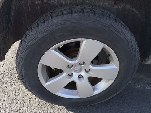 Used 2010 Dodge Ram 1500 Truck SLT w/ Big Horn Regional Pkg image 21