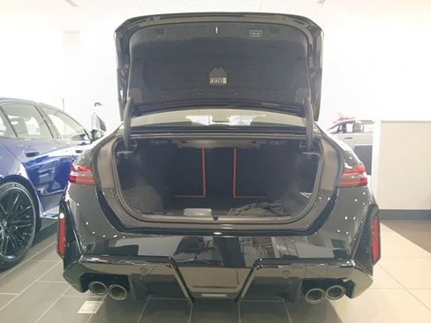 New 2026 BMW M5 w/ Carbon Package AWD/4WD image 10