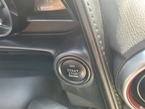 Used 2019 MAZDA CX-3 Grand Touring w/ Premium Package image 27