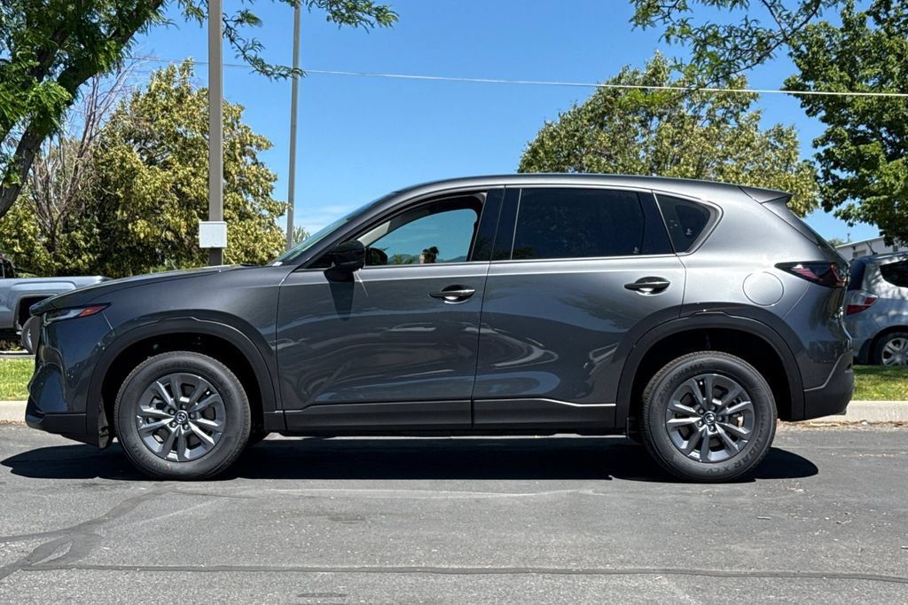 New 2026 MAZDA CX-5 AWD 2.5 S image 10