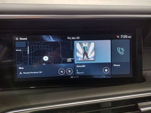 New 2026 Hyundai Palisade SEL AWD/4WD image 31